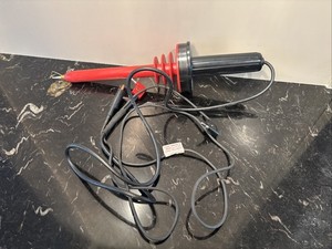 SIMPSON  260 ELECTRIC HIGH VOLTAGE TEST PROBE 10,000 VDC