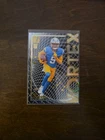 2025 Panini Tre Harris Base (Raw)