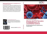 Efectos Del P15-Tat Sobre La AngiogéNesis Y El Crecimiento Tumoral Fernando Rodr