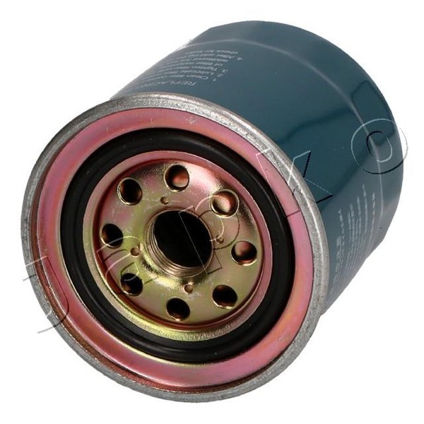 Kraftstofffilter Japko 30915 Leitungsfilter FüR Isuzu MAX 1 TFR TFS Ditd TFR86_-image