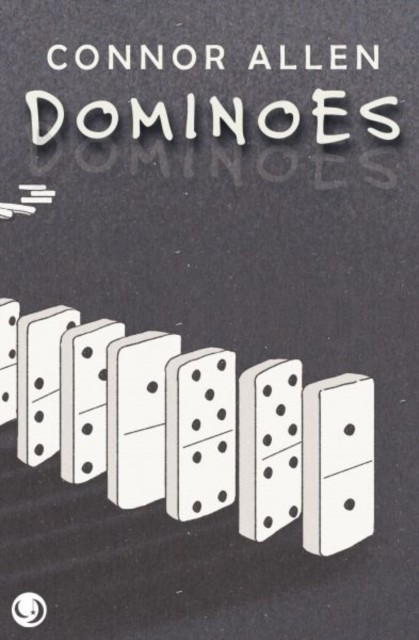 Dominoes by Connor Allen PAPERBACK 9781739660918 - Image 3