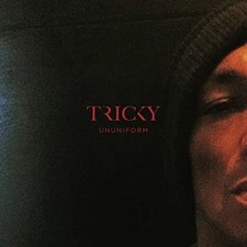 Tricky - Ununiform [New CD]