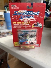 NOS Racing Champions NASCAR Super Truck Series To The Maxx #98 Butch Miller 1/64
