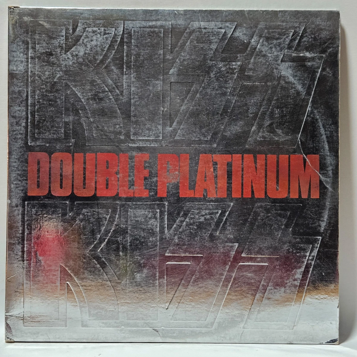 Kiss Double Platinum Lp for sale - eBay