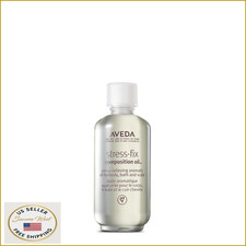 Aveda Stress-Fix Composition Oil  Bath, Body, Scalp Oil  Reduces Stress