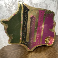 Wicked Bath Set - Body Wash, Hand Cream, and Lotion Wicked Tin