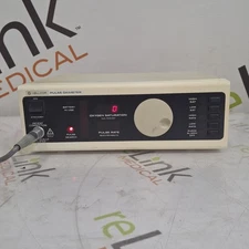 Nellcor N-100 Pulse Oximeter