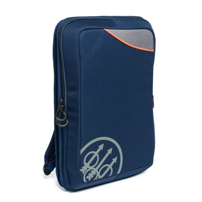 #ad Beretta Uniform PRO EVO Blue Gun Case Backpack BS432T1932054VUNI $34.96