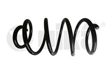 1x Fahrwerksfeder vika 44111597301 für VW SHARAN 7M8 7M9 7M6 VAN 20V TDI 4motion