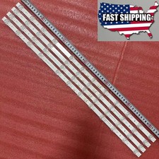LED Backlight Strip For TCL  65S455 65RP630K - Brand New - Fast Shipping!!