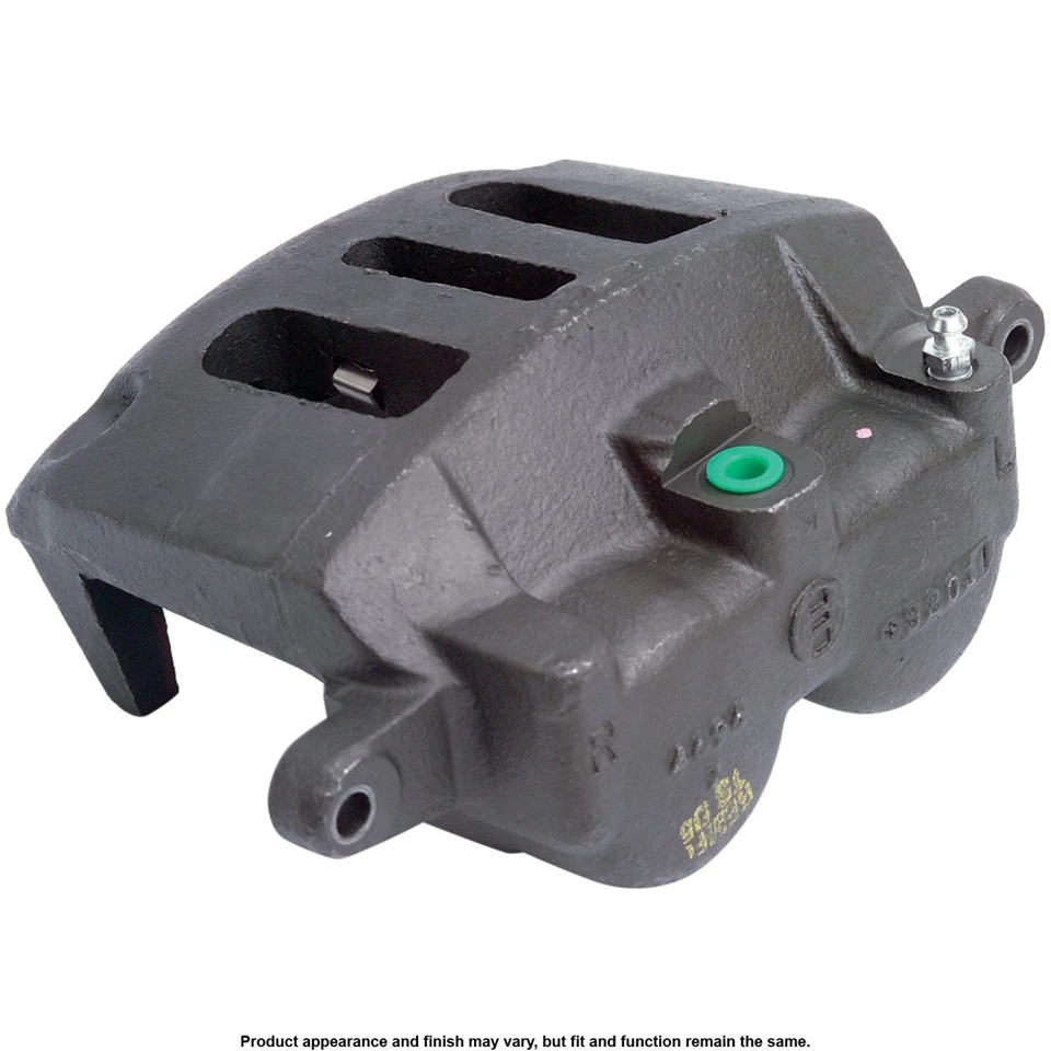 Pinza de freno delantera de cartón para Ford Crown Victoria Lincoln Town Car TCP Foto 4 de 4