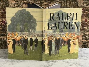 Ralph Lauren Books | eBay