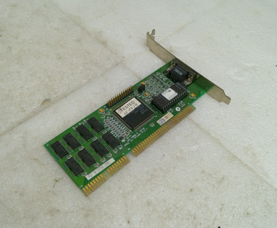 WG-1000-4 Video Card E5YWG-1000