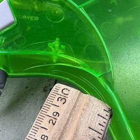 Controller Green Sega for Dreamcast Console