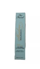 TOO FACED SHADOW INSURANCE 24 Hour Anti-Crease Eye Shadow Primer 0.35 oz NIB
