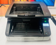 CANON IMAGEFORMULA  DR-G2140.  797K Meter - T...