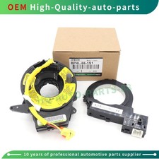 Oem Steering Angle Sensor With Clock Spring For 04-09 Mazda 3 06-10 Mazda 5