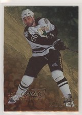 1998-99 ITG Be A Player Gold 20th National Atlanta /10 Sergei Zubov #43 HOF 7ez