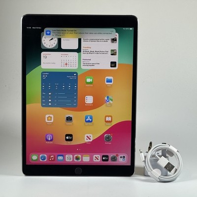 Apple iPad Pro 10.5 インチ (第１世代) 64GB Apple iPad Pro 10.5-inch 64GB WiFi Only, Gold (Renewed) : Amazon