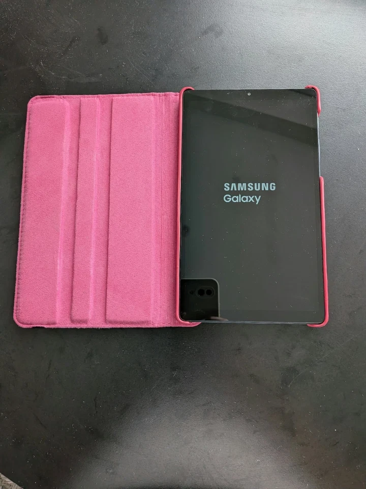 Samsung Galaxy Tab A7 Lite · 32GB · Cellular, photo 1 of 4