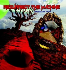 Resurrect The Machine - Uncover The Truth [CD]