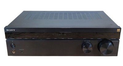 Sony STR DH590 Multi Channel AV Receiver Tested Working (No Remote)