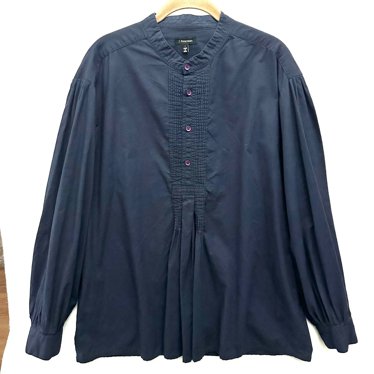Men's J. Peterman Shirts for sale | eBay