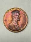 ** 1970-D  UNC. LINCOLN CENT-  TONER -  BEAUTIFUL COIN- PRICED TO SELL **
