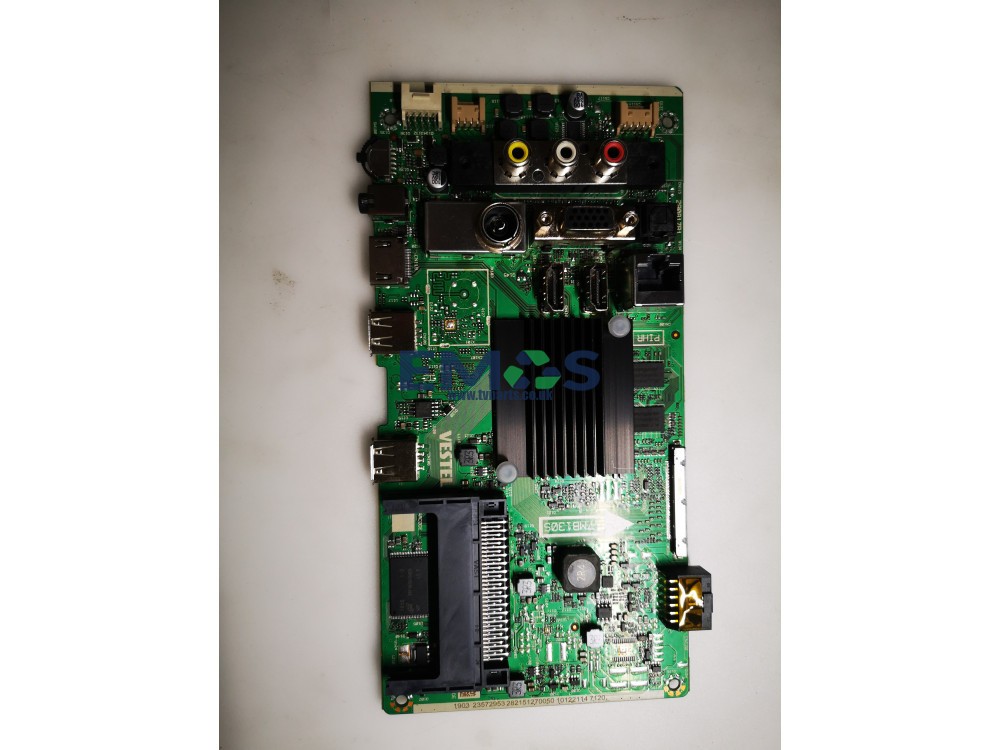 23572953 MAIN PCB FOR HITACHI 55HK25T74U H