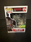 FUNKO POP! LORD SOTH 979 GLOWS IN DARK SUPER CONVENTION 2024 LIMITED EDITION U01