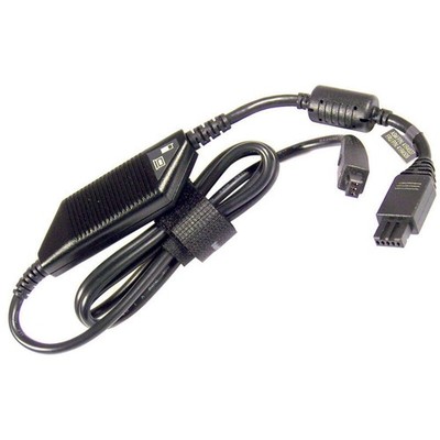 Lenovo 41R4509 41R4537 Adapter Cable DC Output Powerhub Power Supply