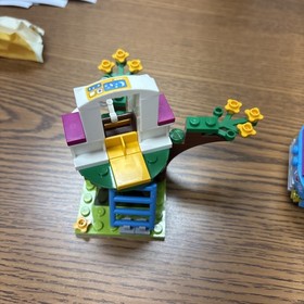 Lego Friends 41116 Olivia&rsquo;s Exploration Car