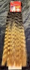 Vanessa Wet N Wavy Super Bulk 100 Human Hair 18 Color 2780