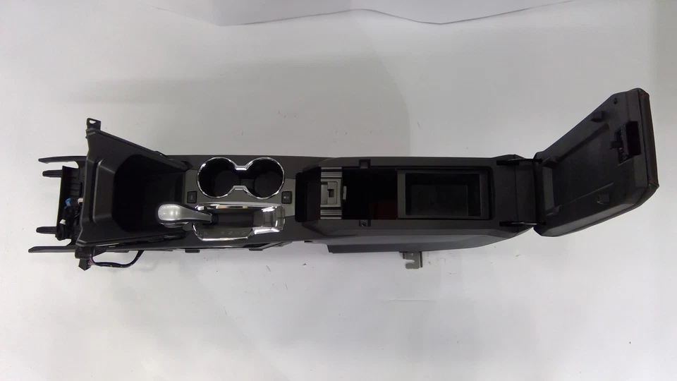Se adapta a Chevrolet Equinox 2015 consola de piso delantero ASM 23216797 - NUEVO OEM Foto 2 de 3