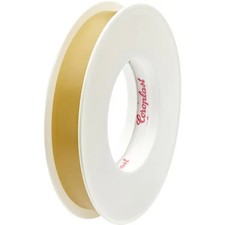 Coroplast 265962 302 PVC Clear Adhesive Tape L x W 25000mm x 19mm 1