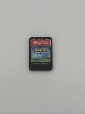 ebay® Auktion 800389952783 | Sonic Superstars Nintendo Switch Spiel (nur Modul) Thumbnail of ebay® auction 800389952783 | Sonic Superstars Nintendo Switch Spiel (nur Modul)