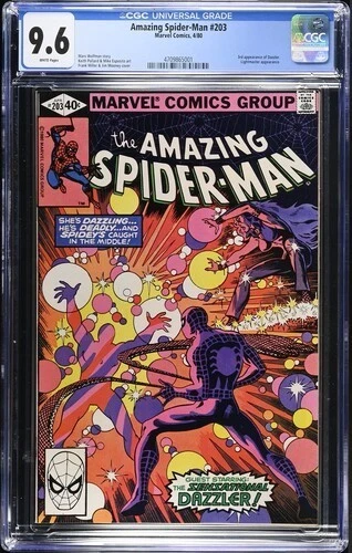 Comic Image