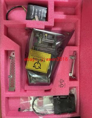 Microchip 3254-8i RAID 24g 4G Cache with battery, mixed mode packaging MicroChip