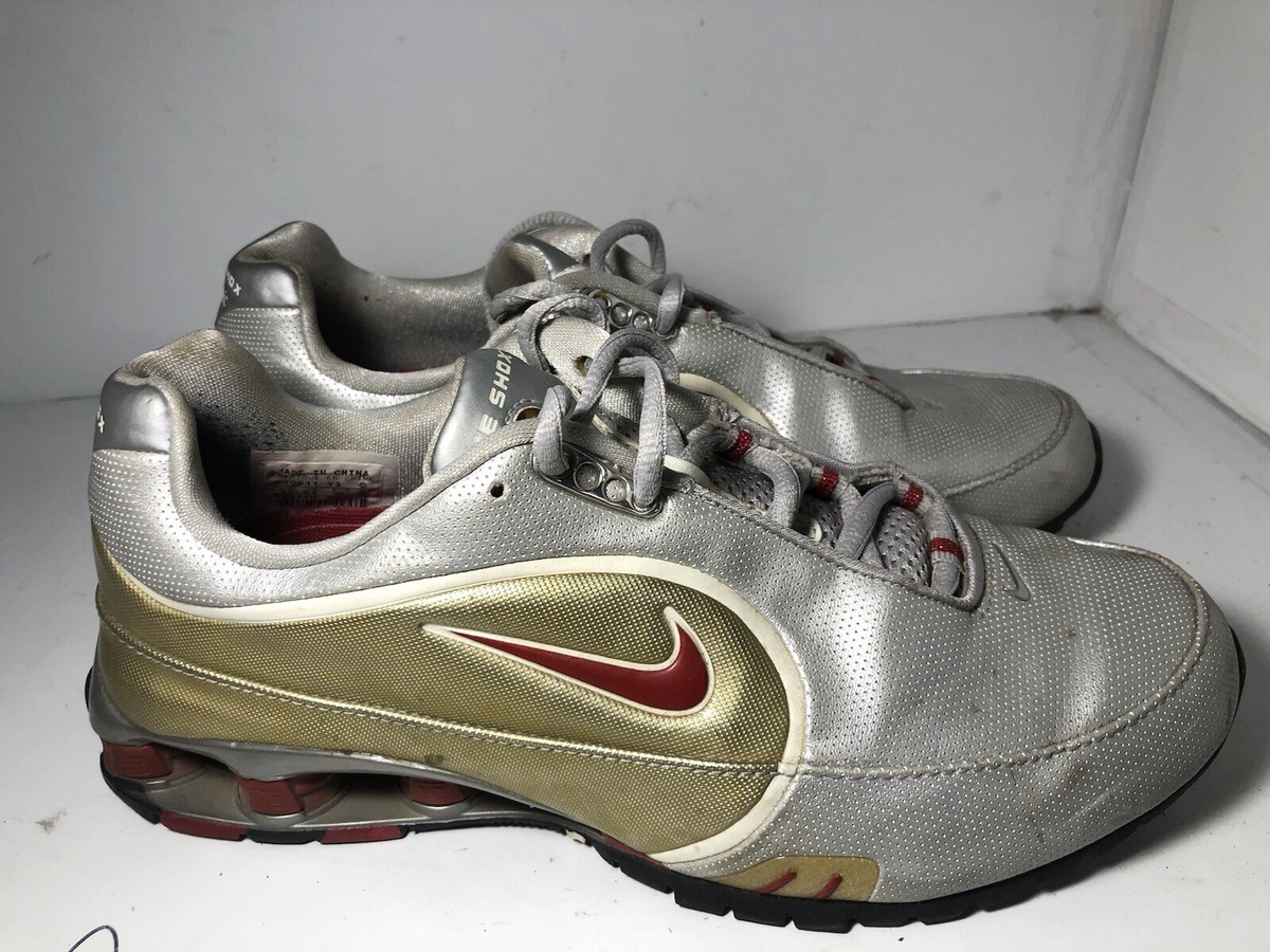 shox shoes outlet