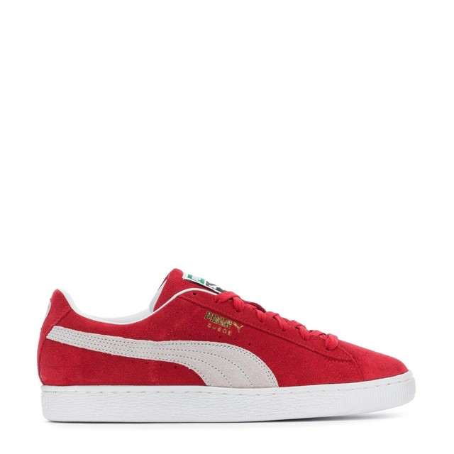puma suede classic size 13