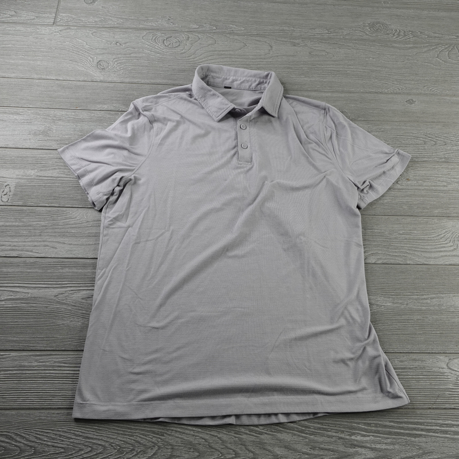 Lululemon Evolution Lightweight Performance Polo … - image 2