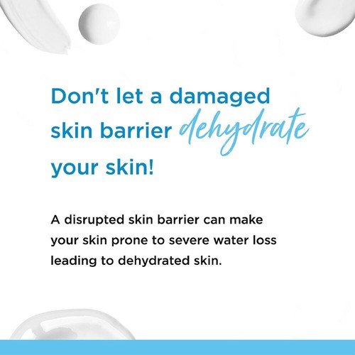 Simple Water Boost Skin Sleeping Creme 100 HR Hydration - 40gm - Picture 2 of 12