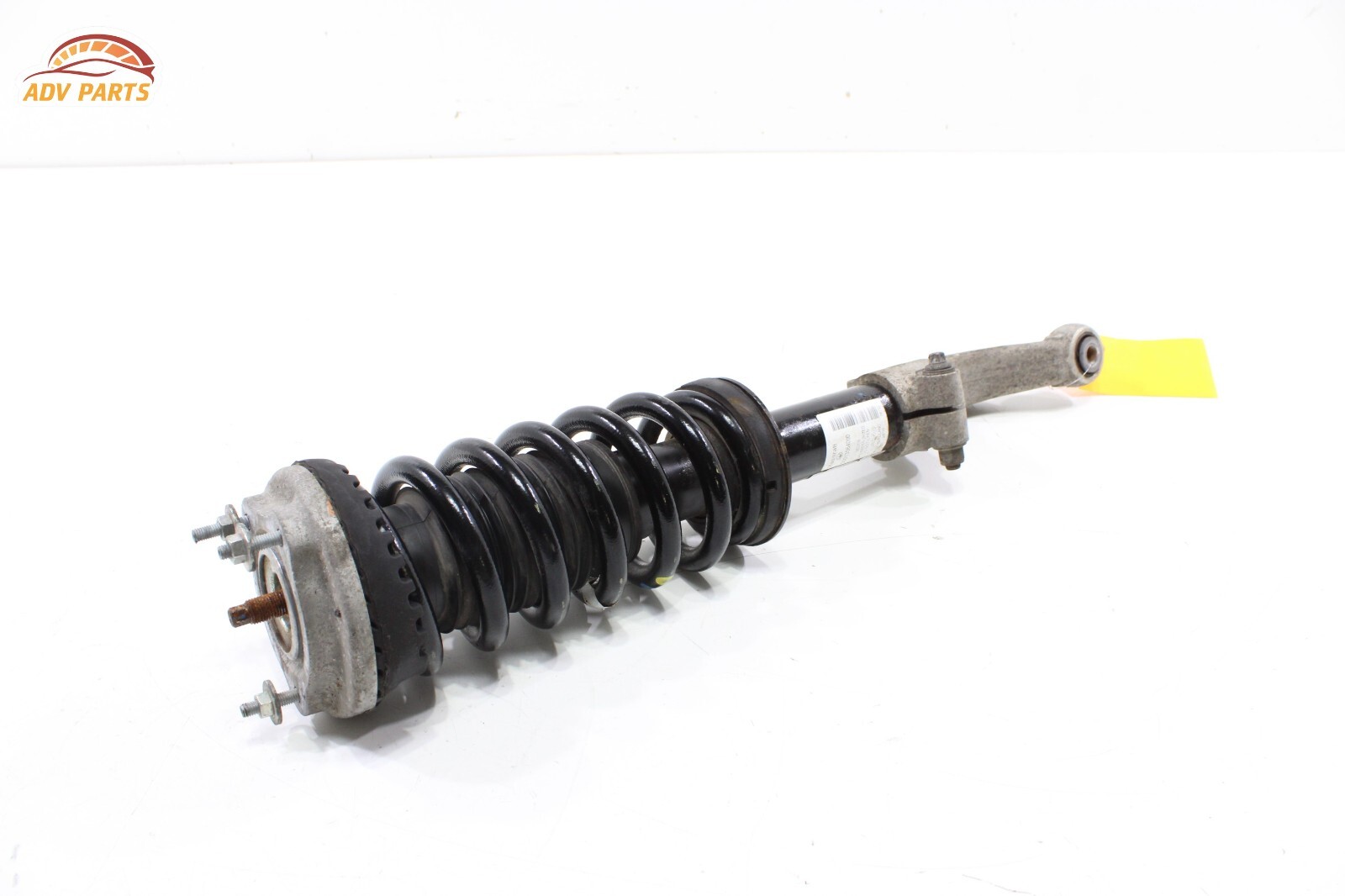 2014 - 2024 MASERATI GHIBLI FRONT RIGHT SHOCK ABSORBER STRUT & COIL SPRING OEM