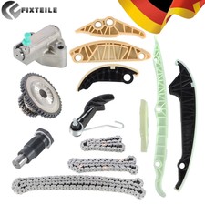 Kit de distribution Audi A3