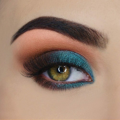 TOO FACED Palm Spring Dreams Lidschattenpalette 12 Farben 0,48 Unzen NEU IM KARTON - Bild 5 von 8