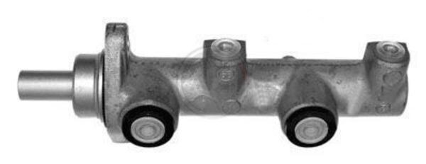 Brake Master Cylinder A.B.S. 41727 for BMW 5 E28 1981-1987
