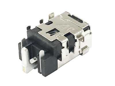 DC Jack Strombuchse für ASUS VivoBook S15 S510UN-BQ299T, S15 S510UN-BQD39T