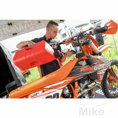 Tanque 20L Gasolina Mezcla 8460000001 Betamotor Minicross 50 R10