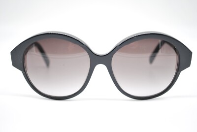 NEW CELINE CL40154I 01K BLACK GRAY GRADIENT AUTHENTIC FRAME  display picture 2