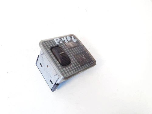 Peugeot 406 2000 Interior lighting 9607449080, Genuine #1723500-90